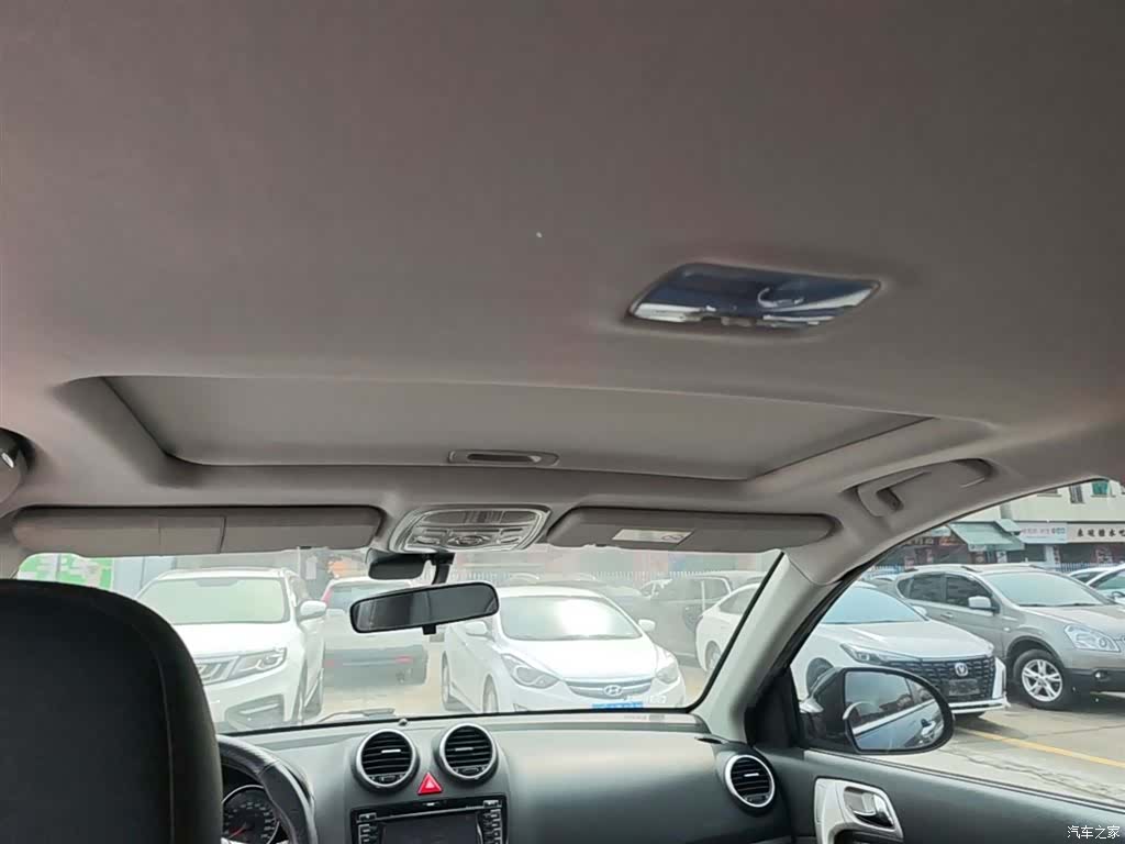 Haval H6, 2015 18