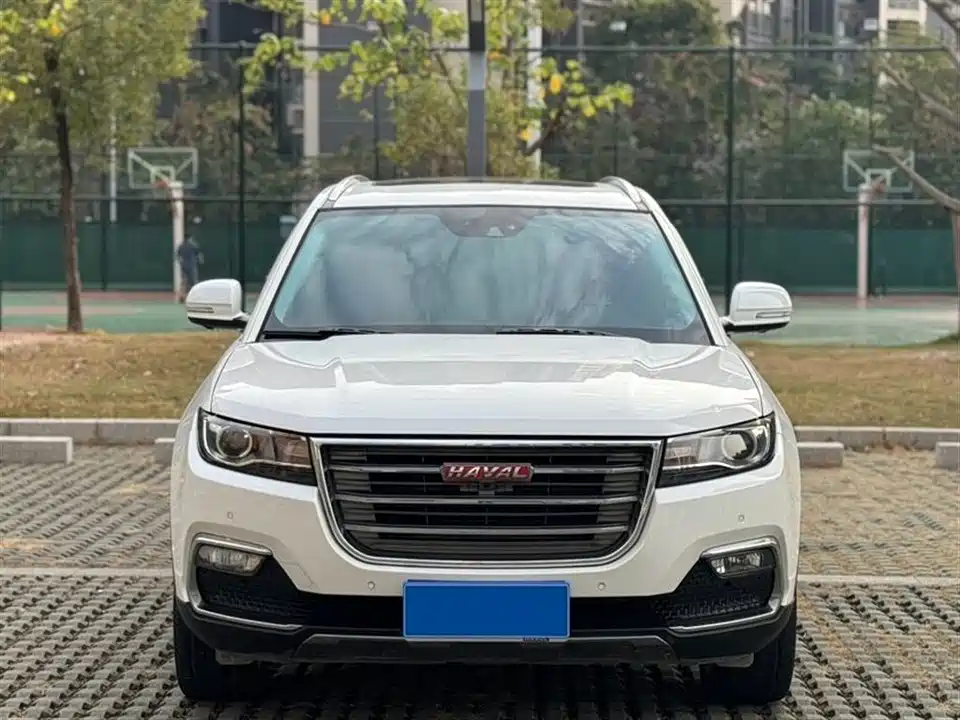 Haval H7