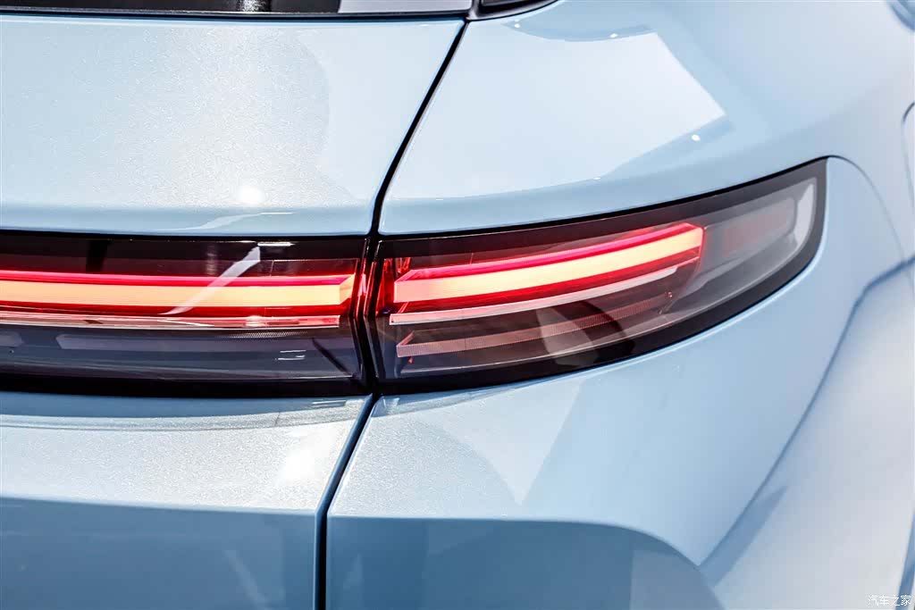 Li Auto L7, 2025 8