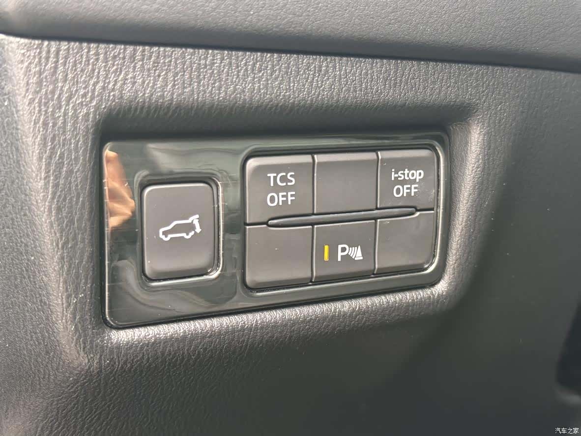 Mazda CX-5, 2019 9