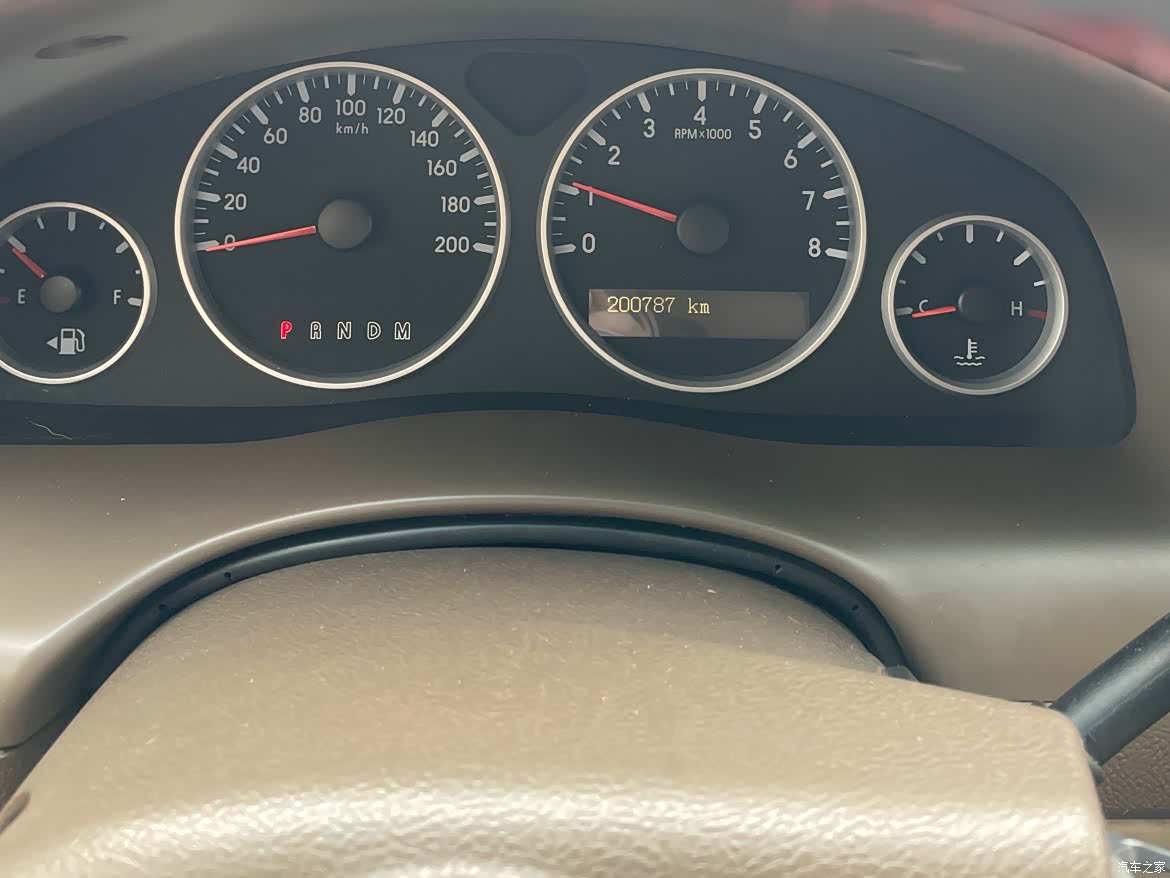 Buick GL8, 2014 12