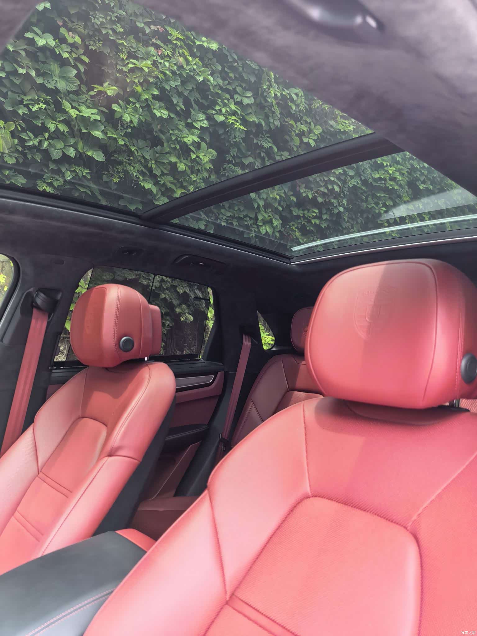 Porsche Cayenne, 2022 9