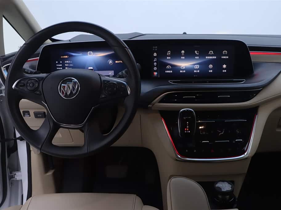 Buick GL8 Buick GL8