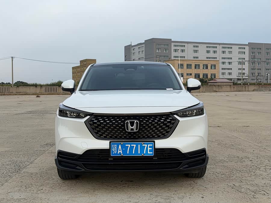 Honda XR-V 2023, фото 2