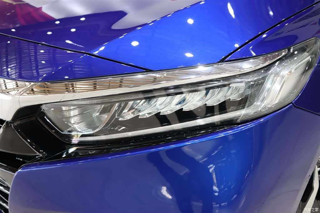 Honda Accord, 2021 7