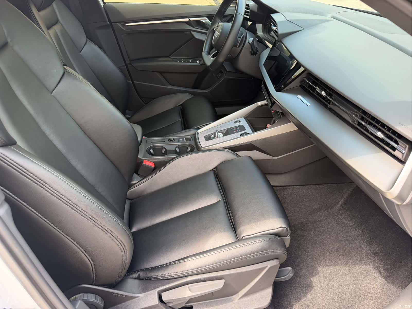 Audi A3, 2022 16