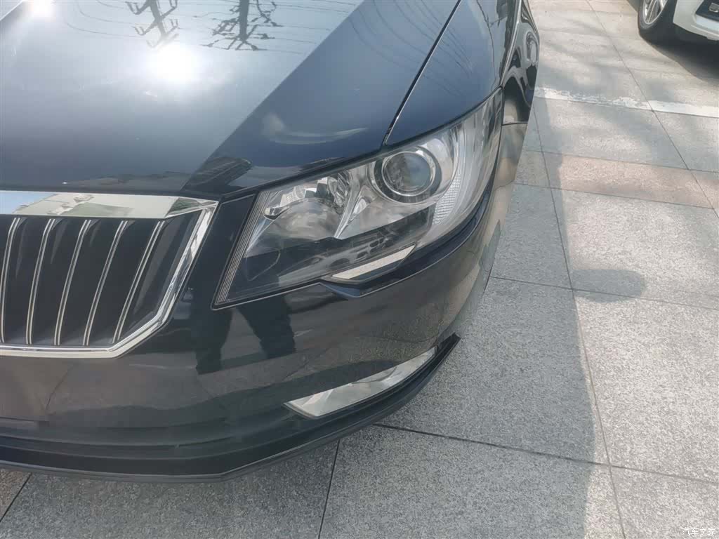 Skoda Superb, 2015 18