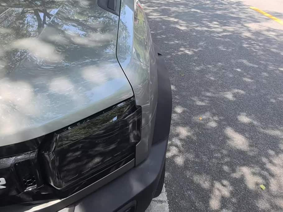 Jetour Jet Traveler C-DM