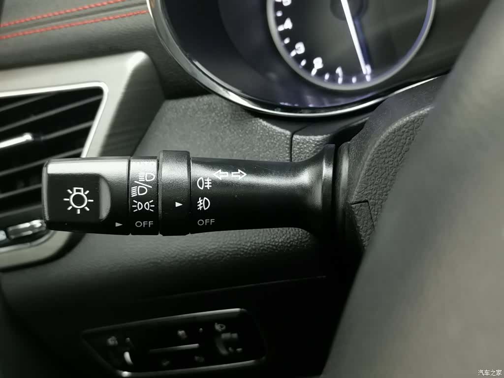 Changan CS75, 2019 21