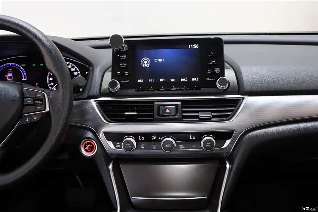 Honda Accord, 2021 14