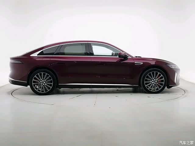 Chery A9L, 2025 6