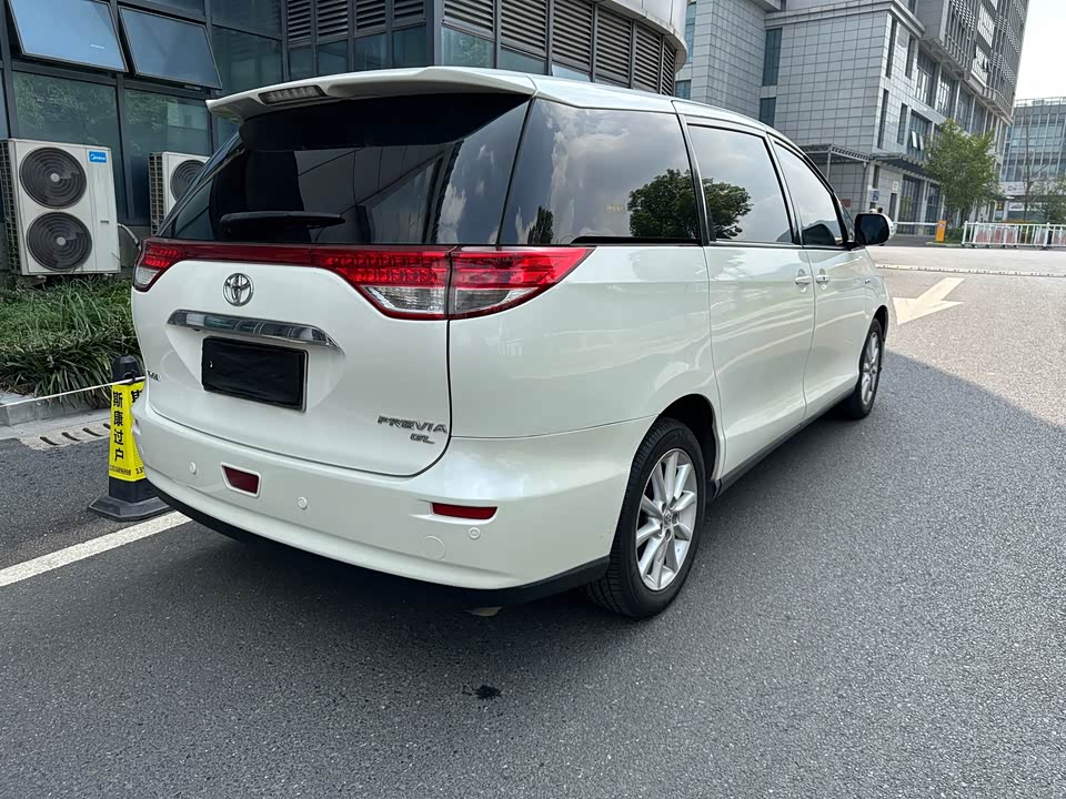 Toyota Previa