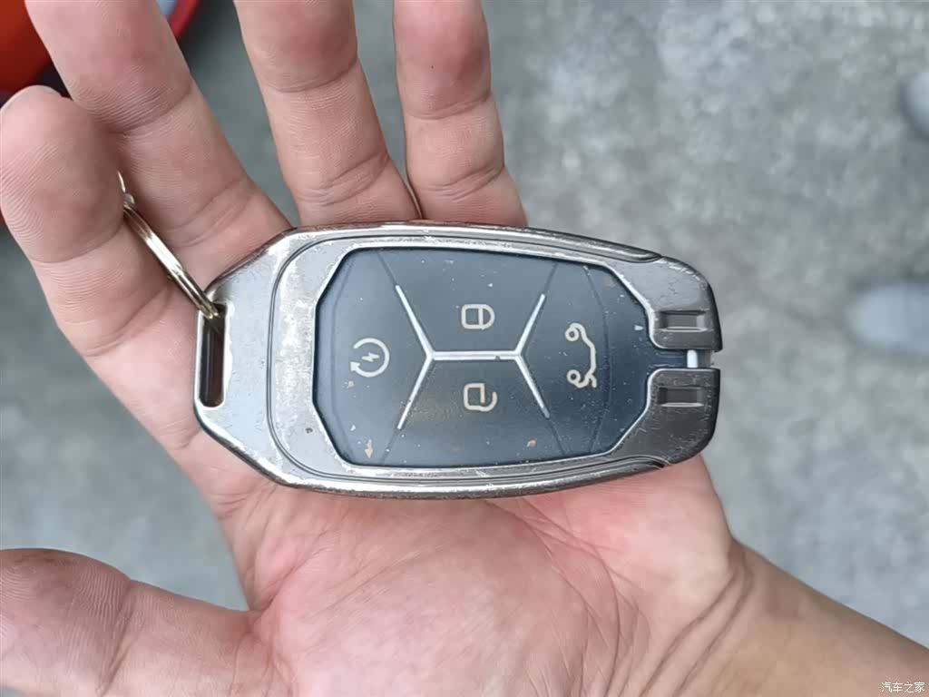 Lynk & Co 02, 2021 9