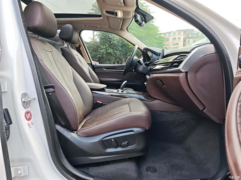 BMW X5, 2018 21