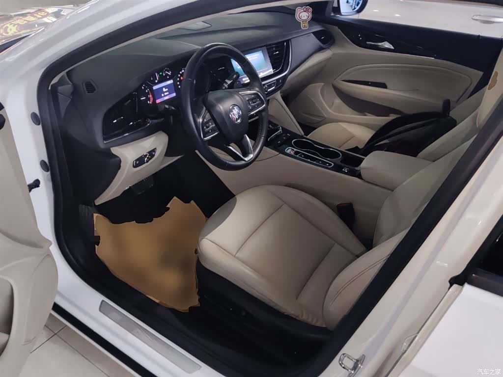 Buick Regal, 2021 16
