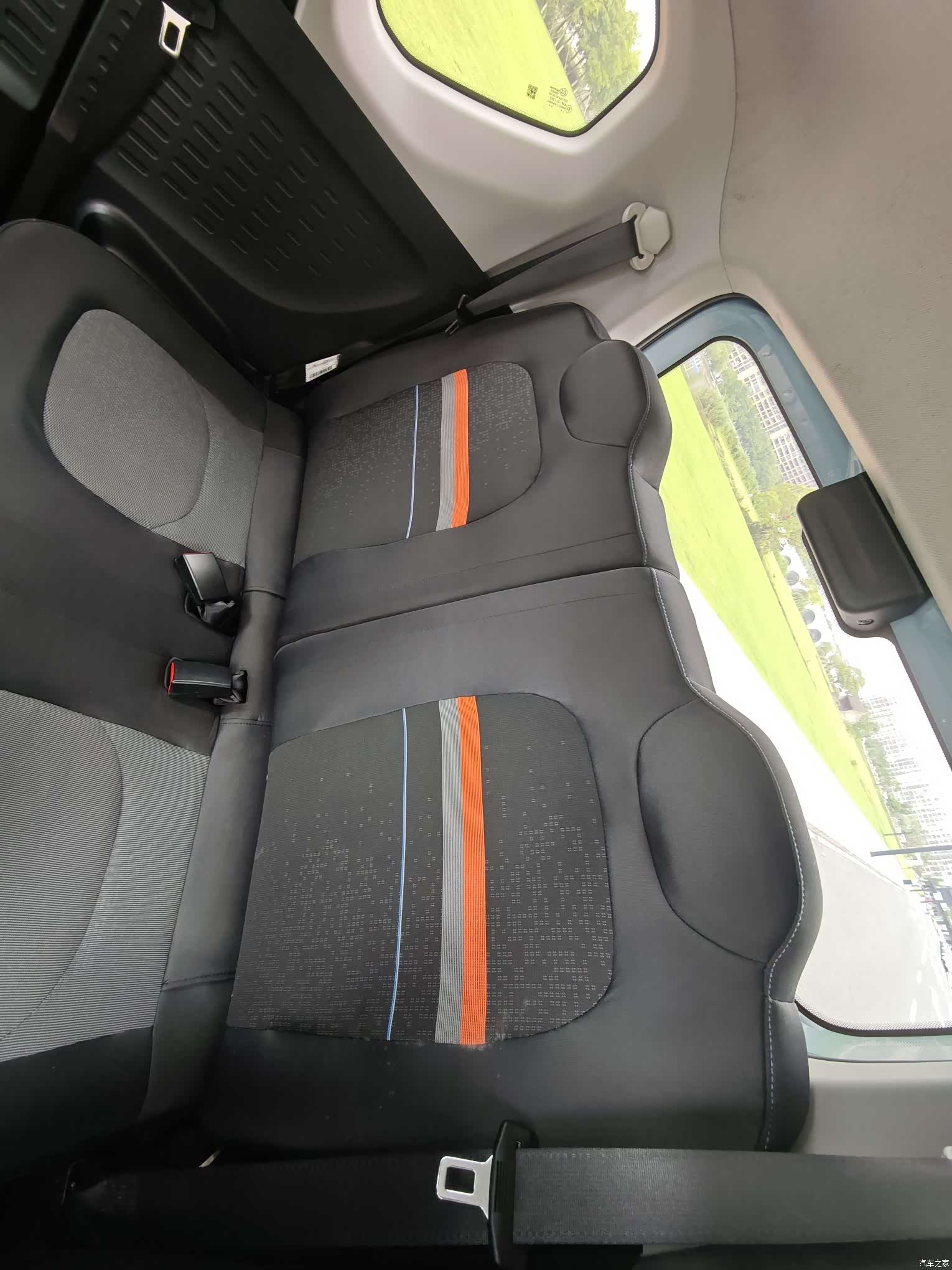 Wuling MINIEV, 2021 7