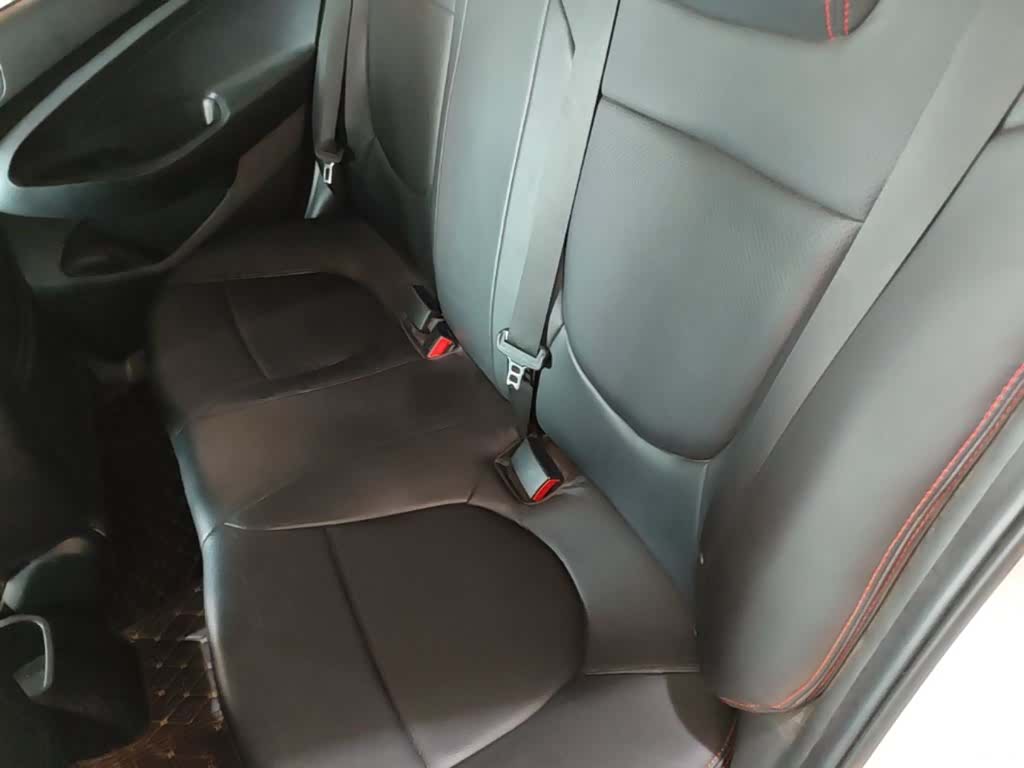 Hyundai V, 2019 17