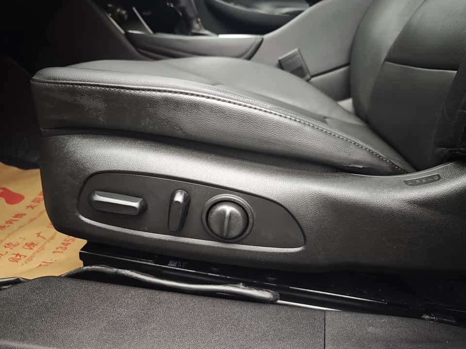 Chevrolet Mai Ruibao XL