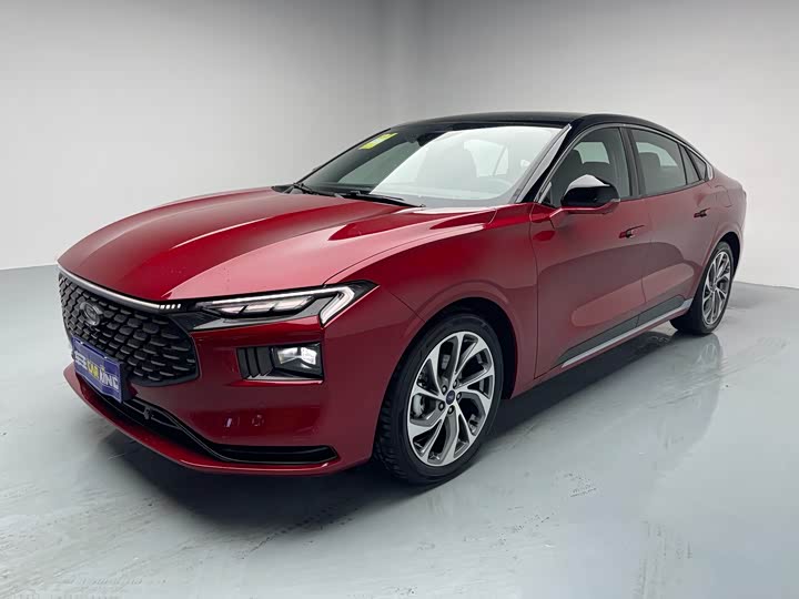 Ford Mondeo EcoBoost Executive 2025