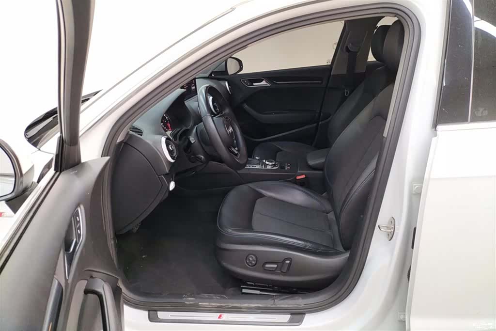 Audi A3, 2021 9