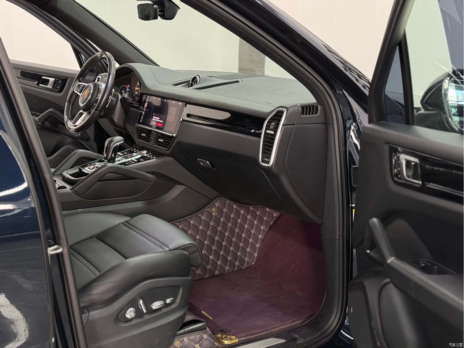 Porsche Cayenne, 2020 19