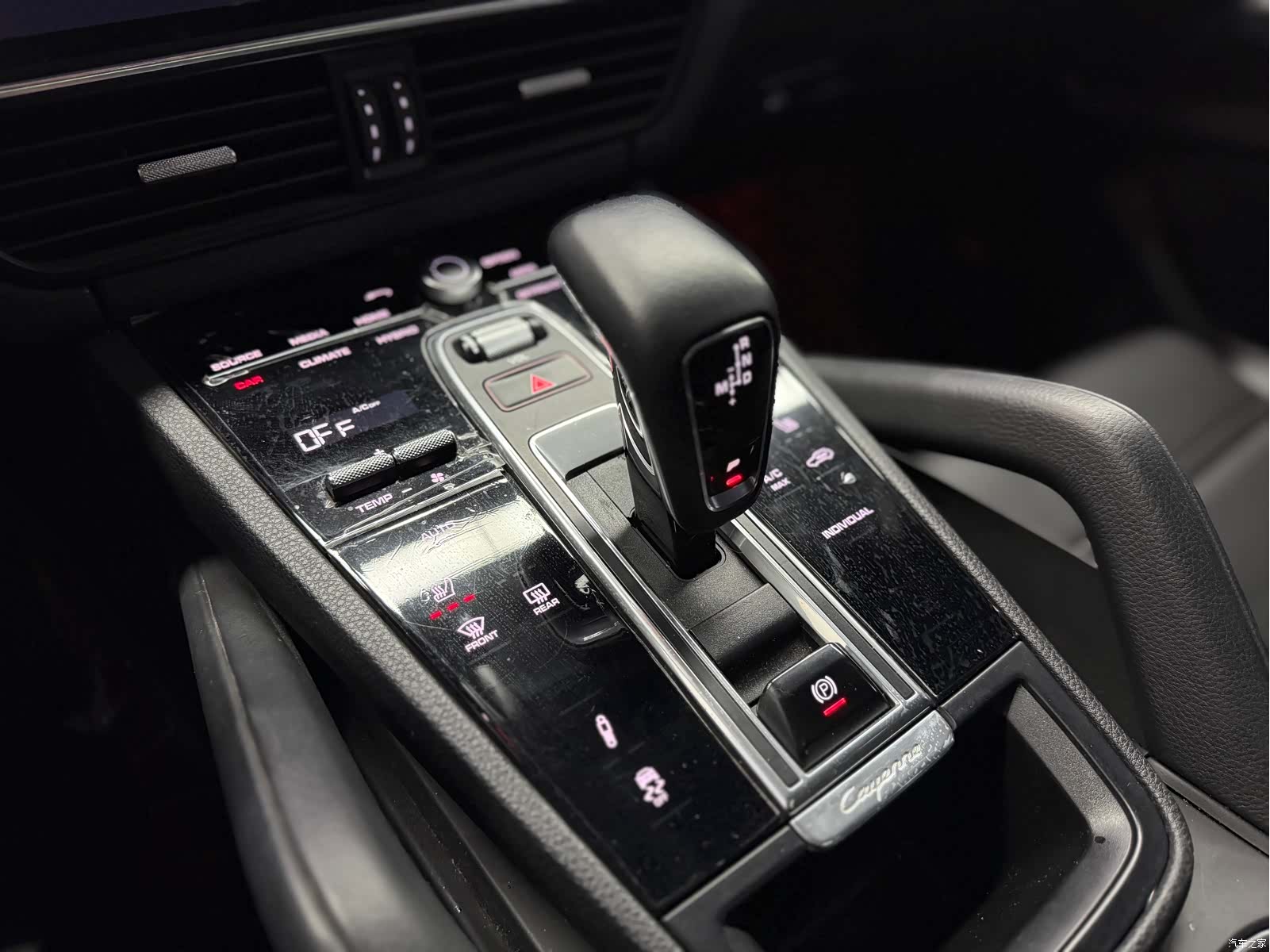Porsche Cayenne, 2020 33