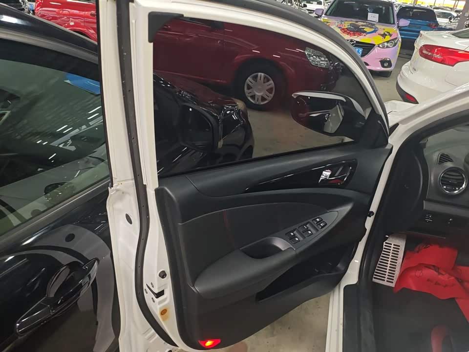 Changan YidongX Changan YidongX