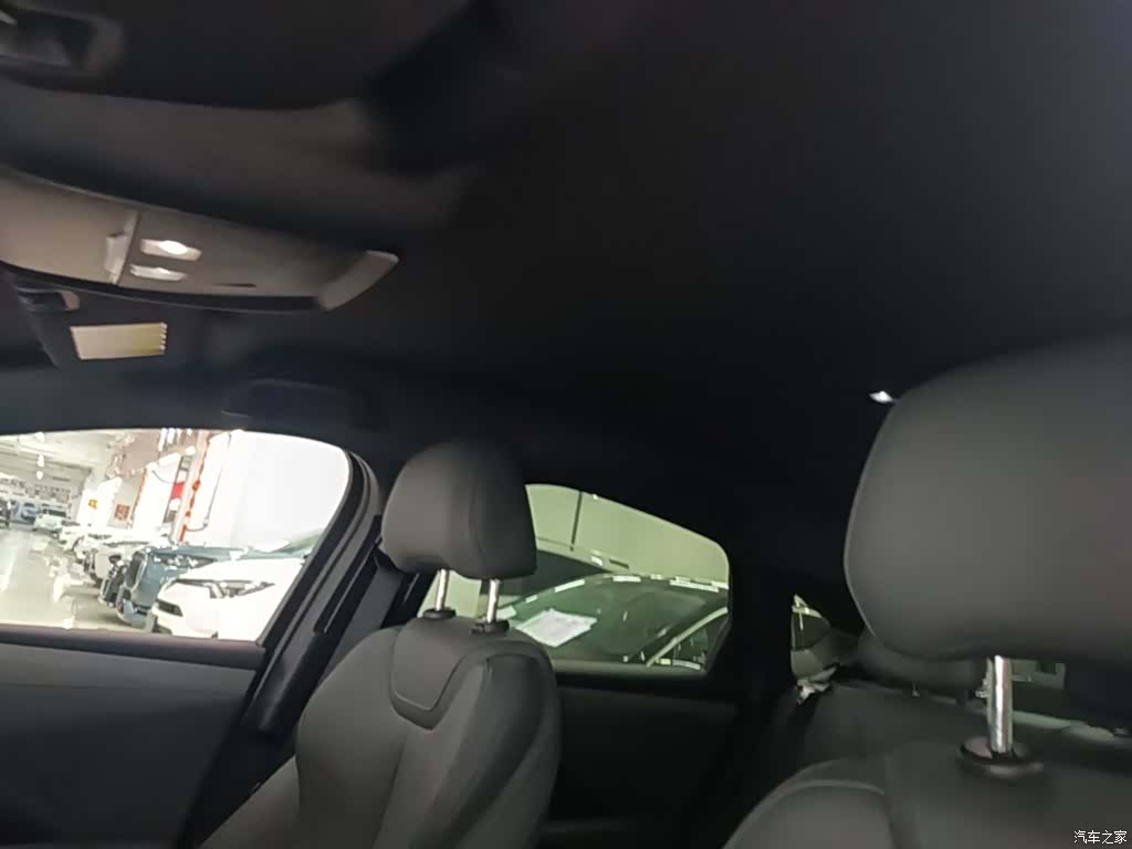 BYD Qin, 2025 14