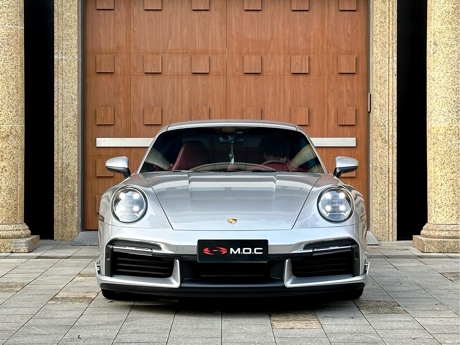 Porsche 911, 2025 2