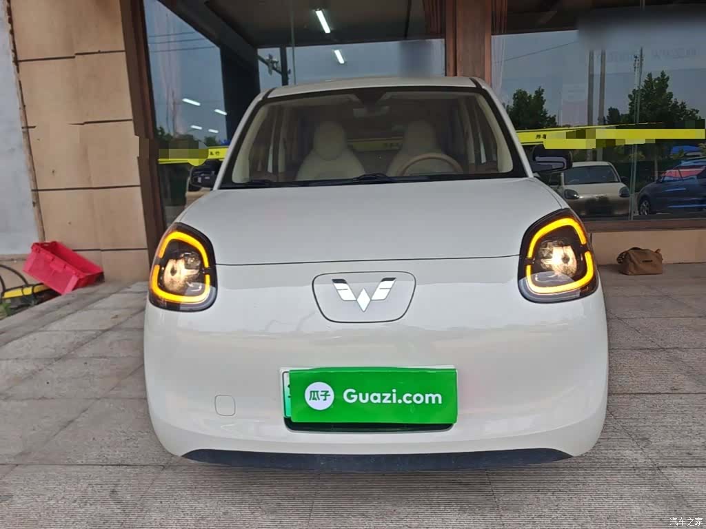 Wuling MINIEV, 2025 3