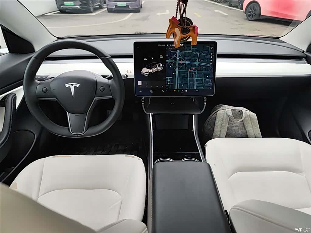 Tesla Model 3, 2020 10