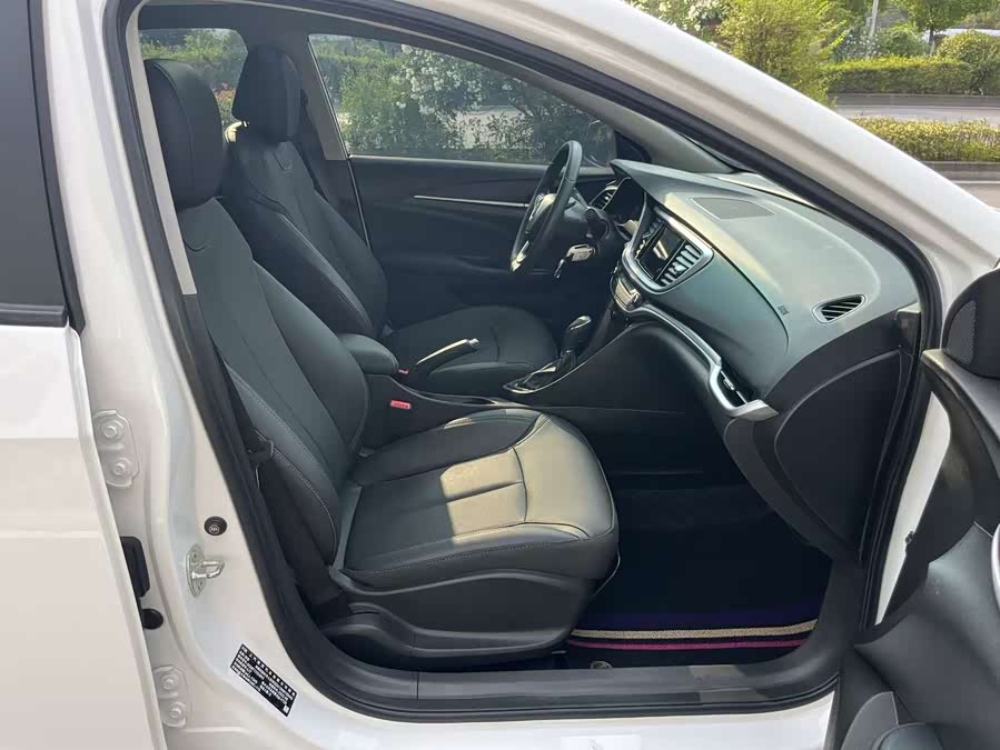 Buick Inslight 2022, фото 6