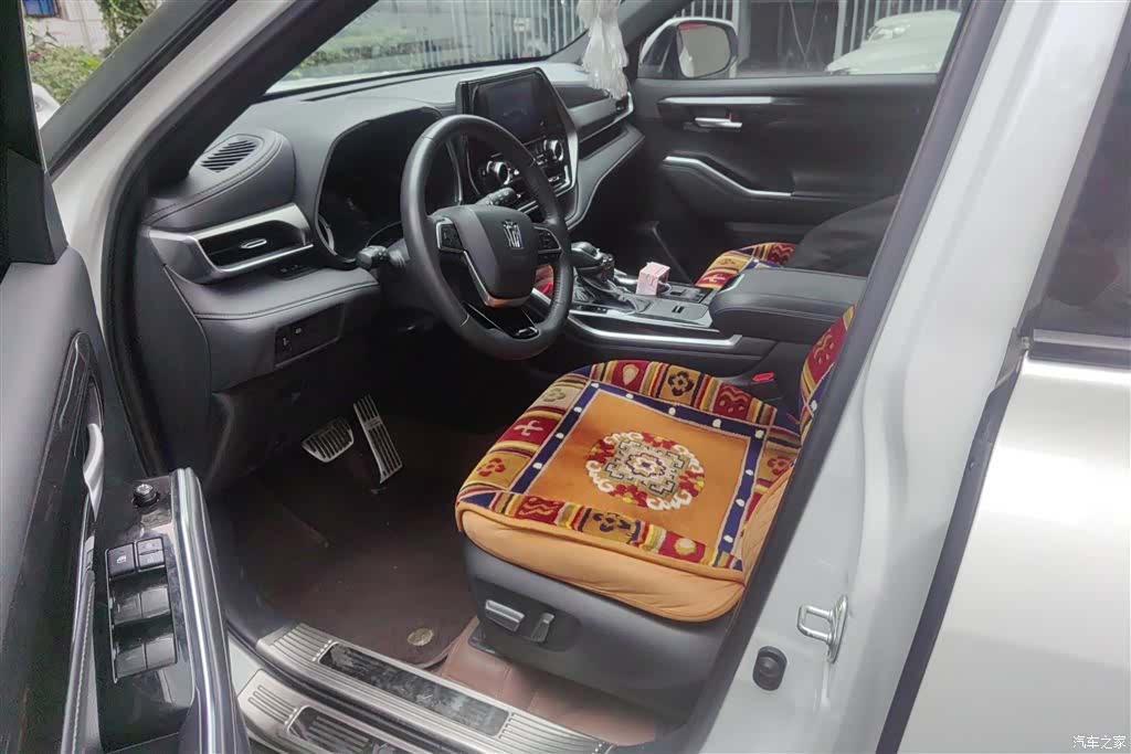 Toyota Crown, 2024 9