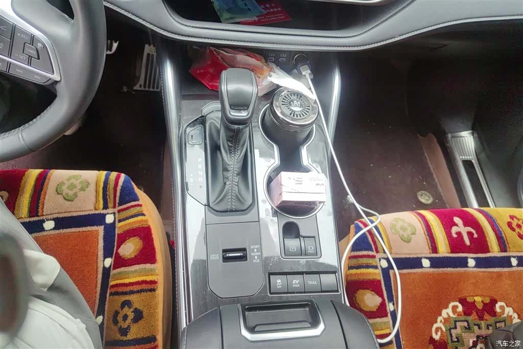 Toyota Crown, 2024 16