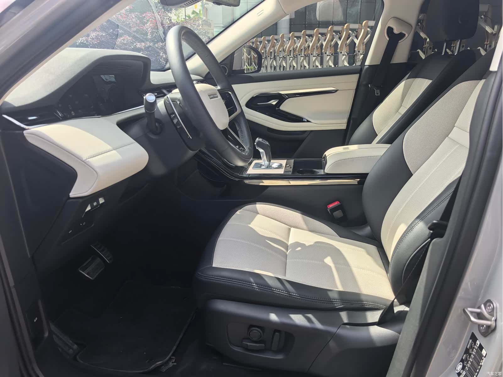 Land Rover Range Rover, 2024 7