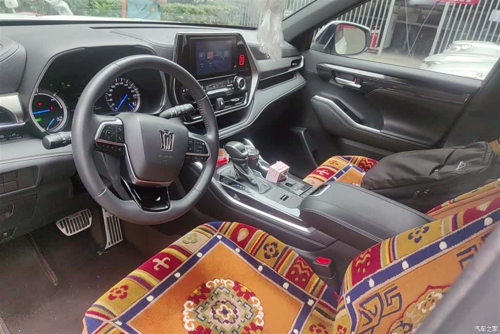 Toyota Crown, 2024 12