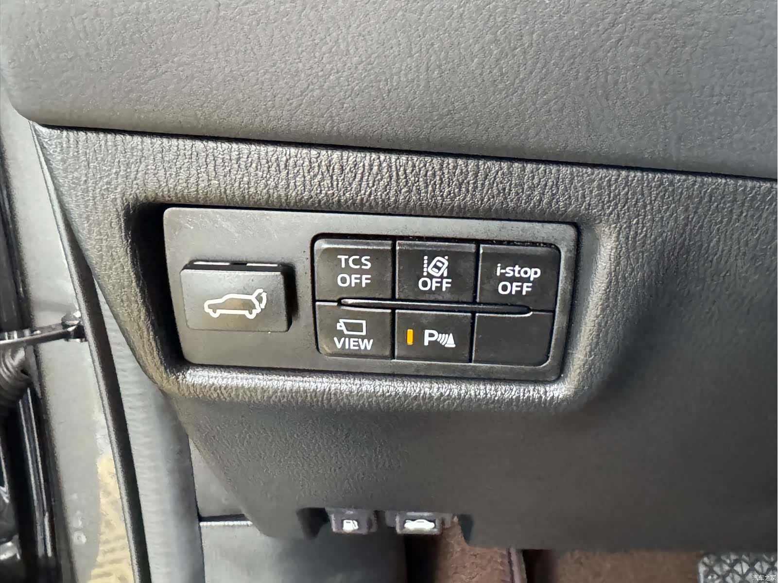 Mazda CX-5, 2024 23