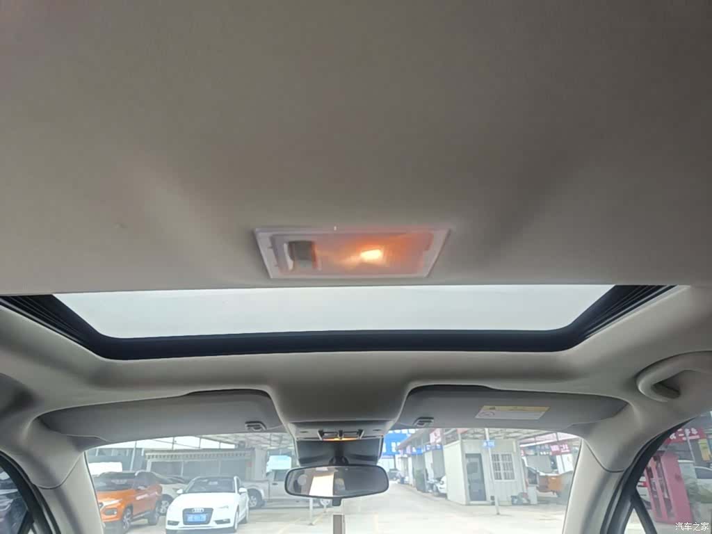 Buick Encore, 2015 18
