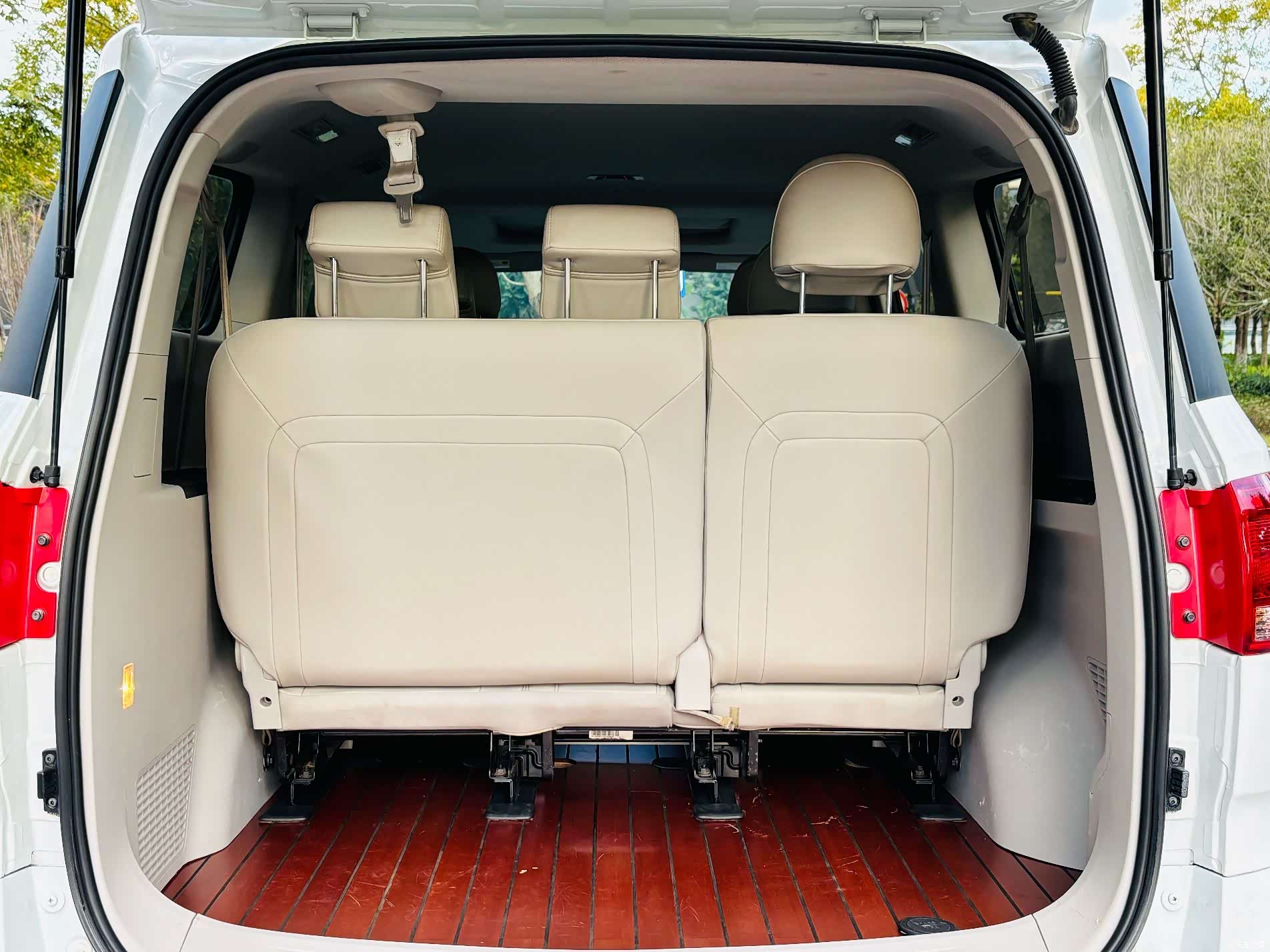 Maxus G10, 2019 12