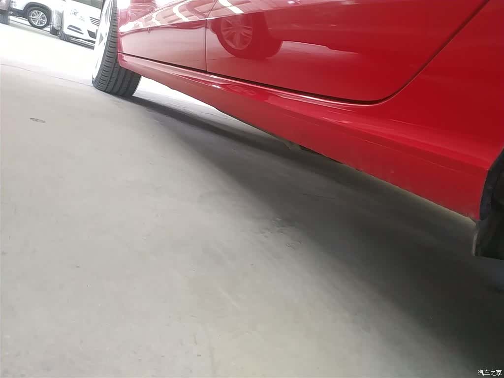 Audi A3, 2019 22