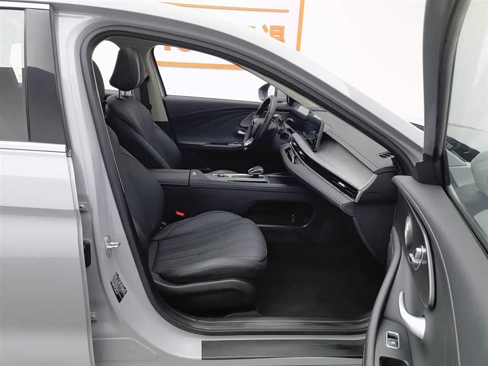 Chery Fulwin Fengyun A8