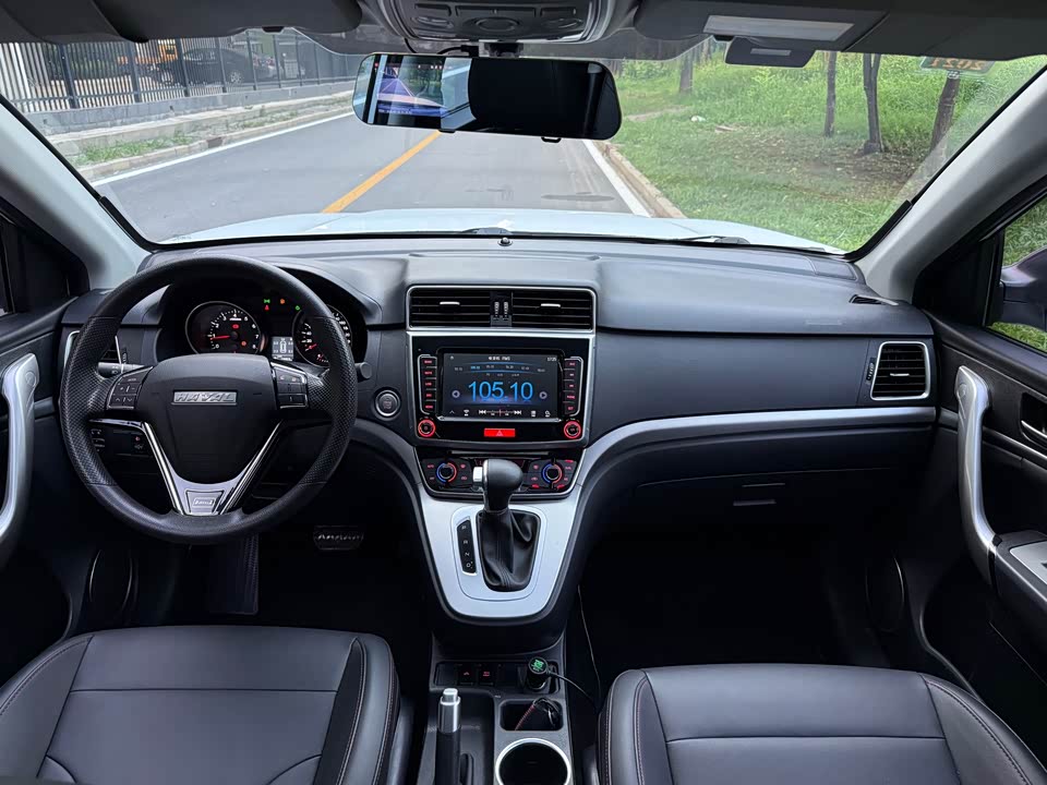 Haval M6 Haval M6
