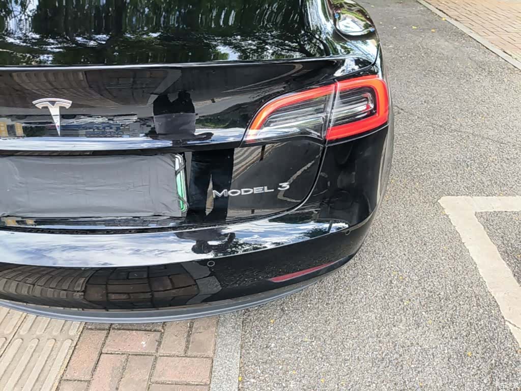 Tesla Model 3, 2023 8