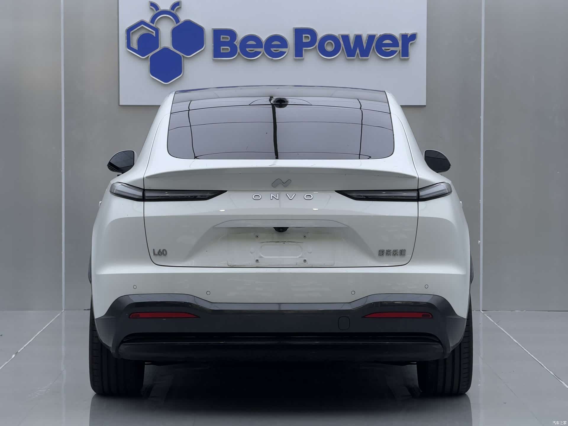 NIO L60, 2025 7