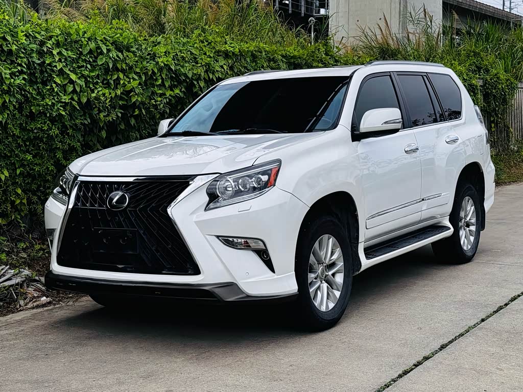 Lexus GX
