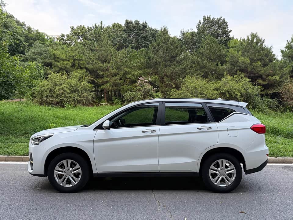 Haval M6 Haval M6