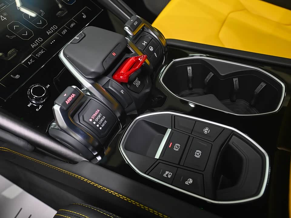 Trumpchi Guangzhou Car Trumpchi Guangzhou Car