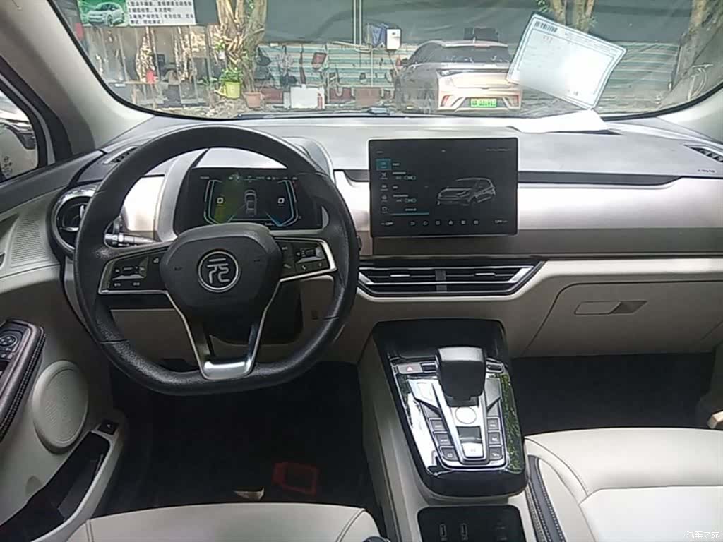 BYD Yuan, 2022 11