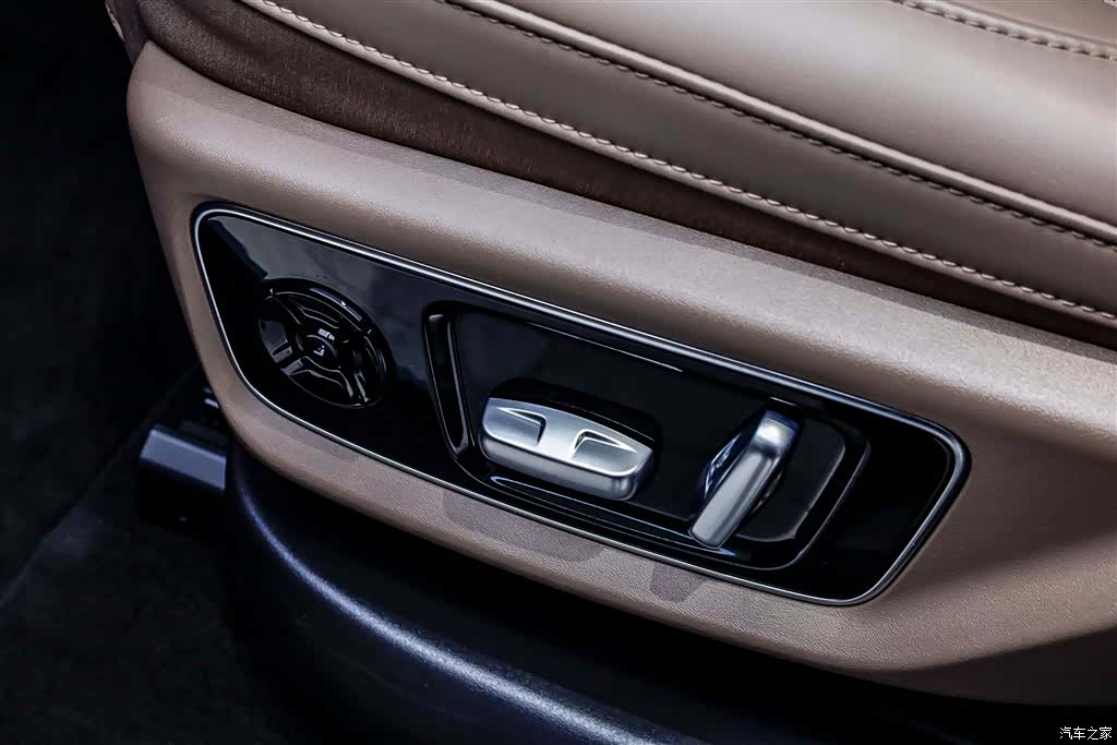 Li Auto L7, 2025 30
