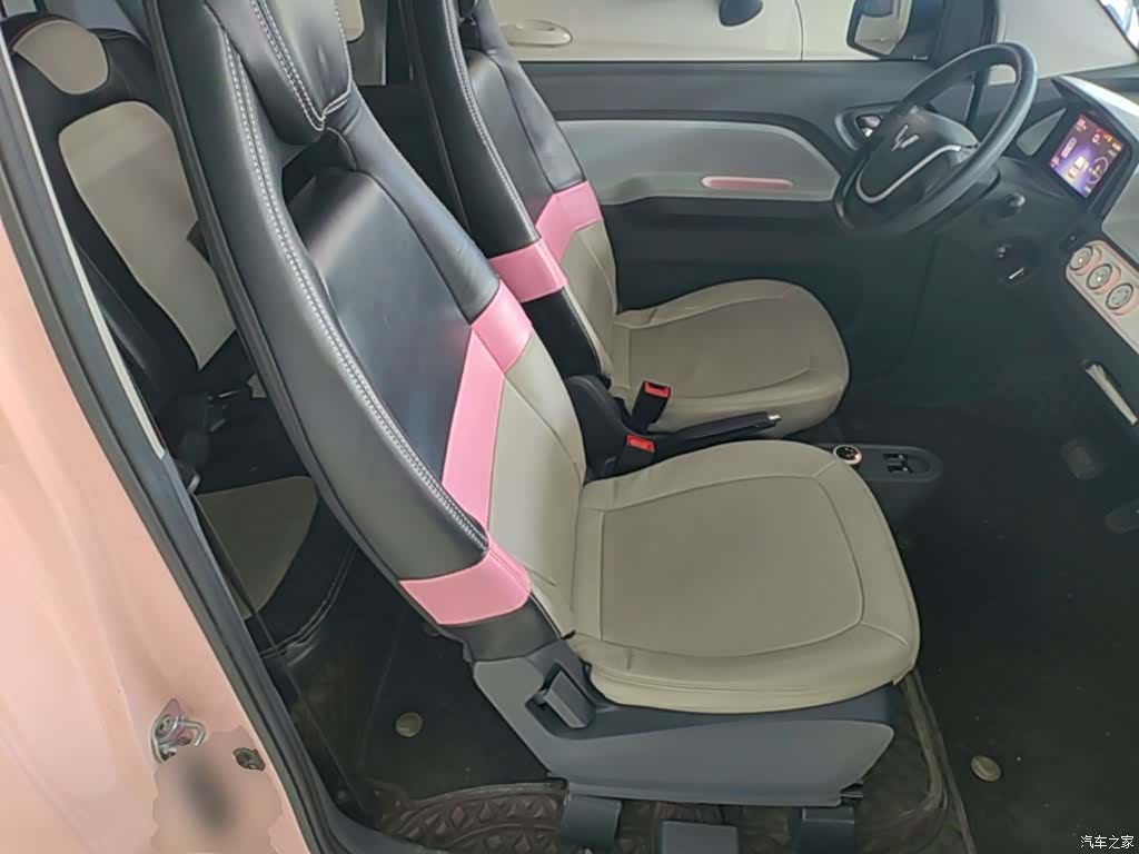 Wuling MINIEV, 2022 25